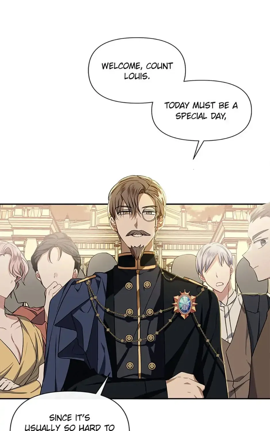 Read Please Obsess Over Me chapter 13 image 77 on Lezhin