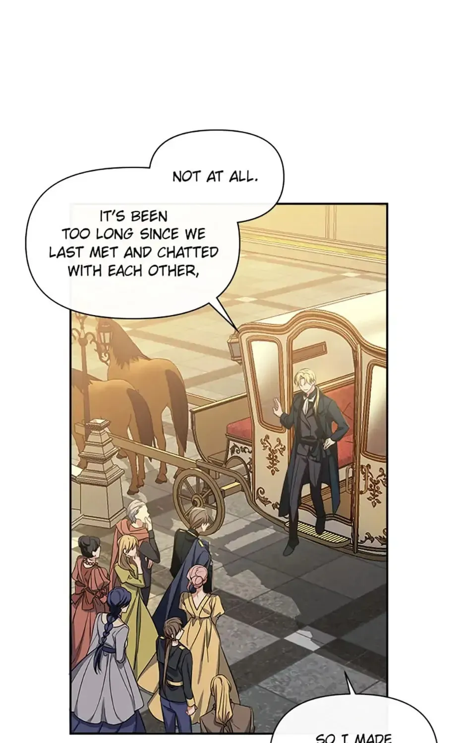 Read Please Obsess Over Me chapter 13 image 79 on Lezhin