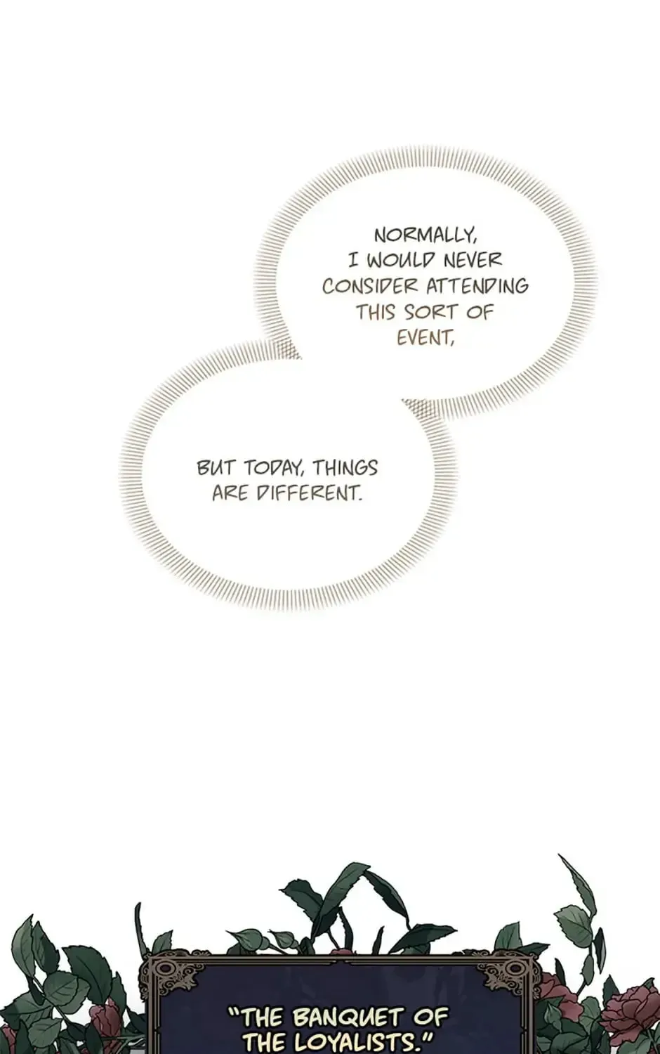 Read Please Obsess Over Me chapter 13 image 83 on Lezhin