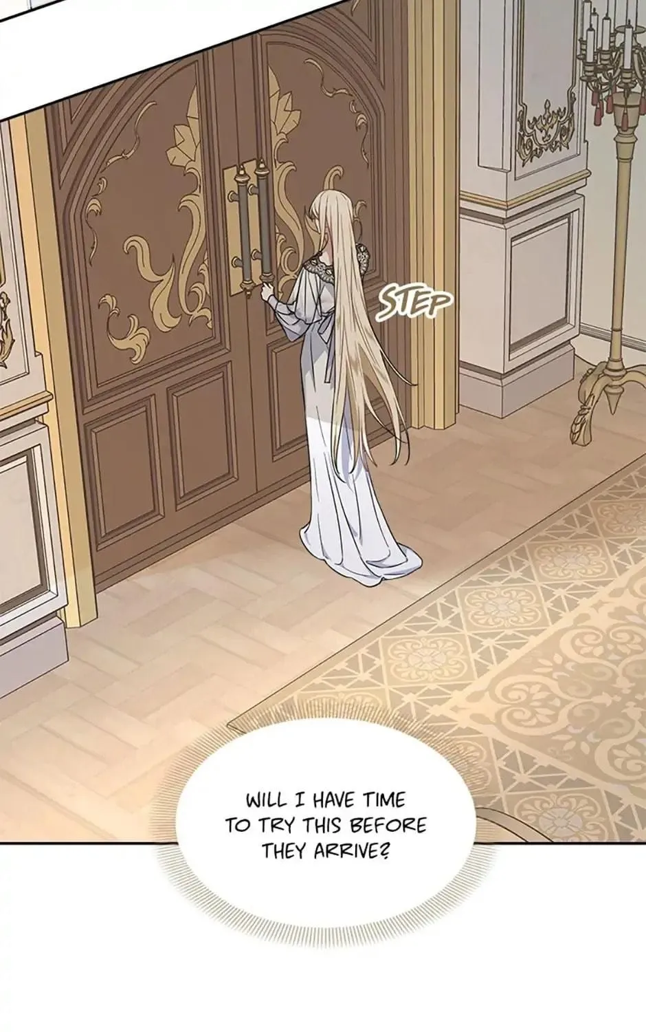 Read Please Obsess Over Me chapter 13 image 9 on Lezhin