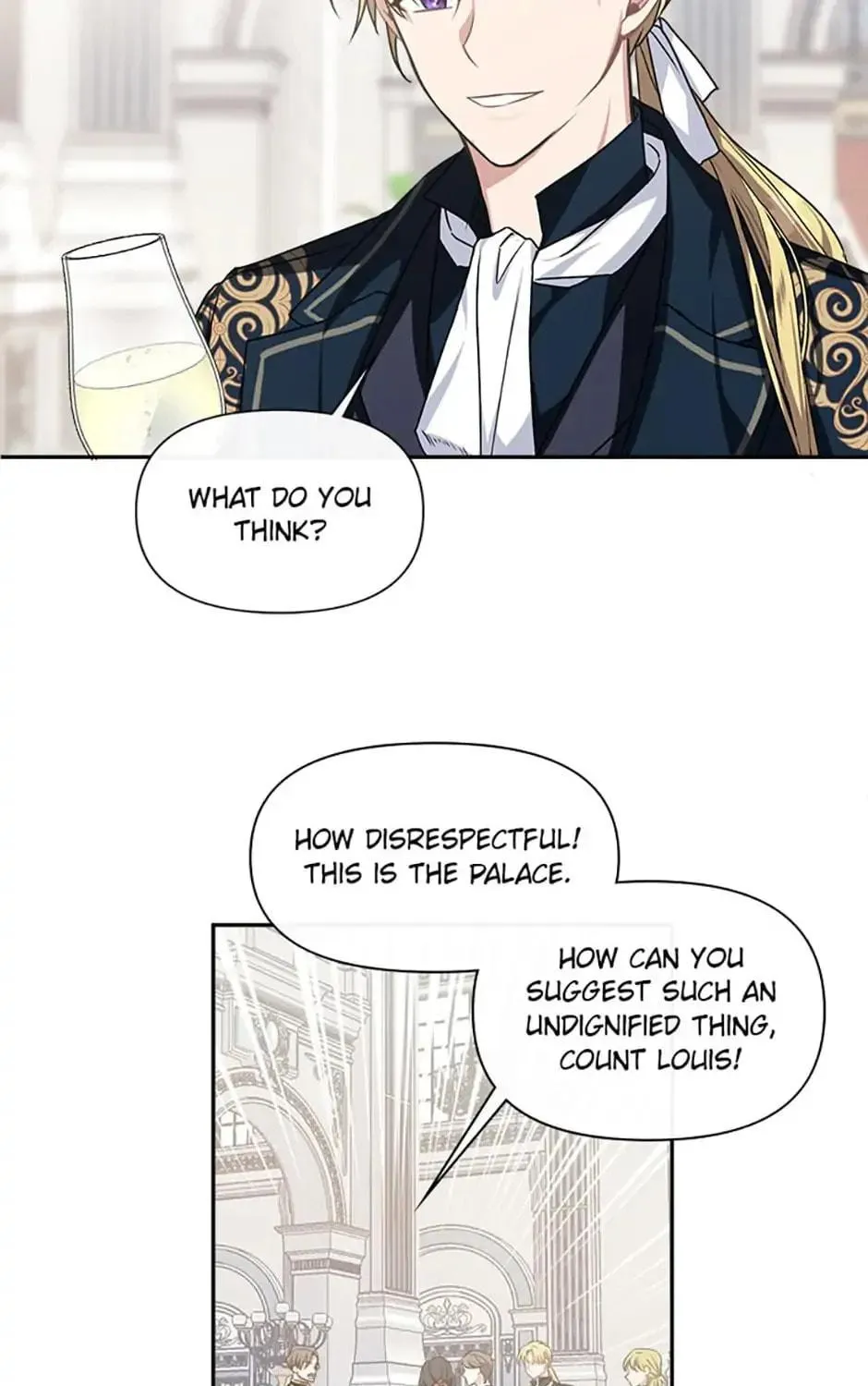 Read Please Obsess Over Me chapter 13 image 93 on Lezhin