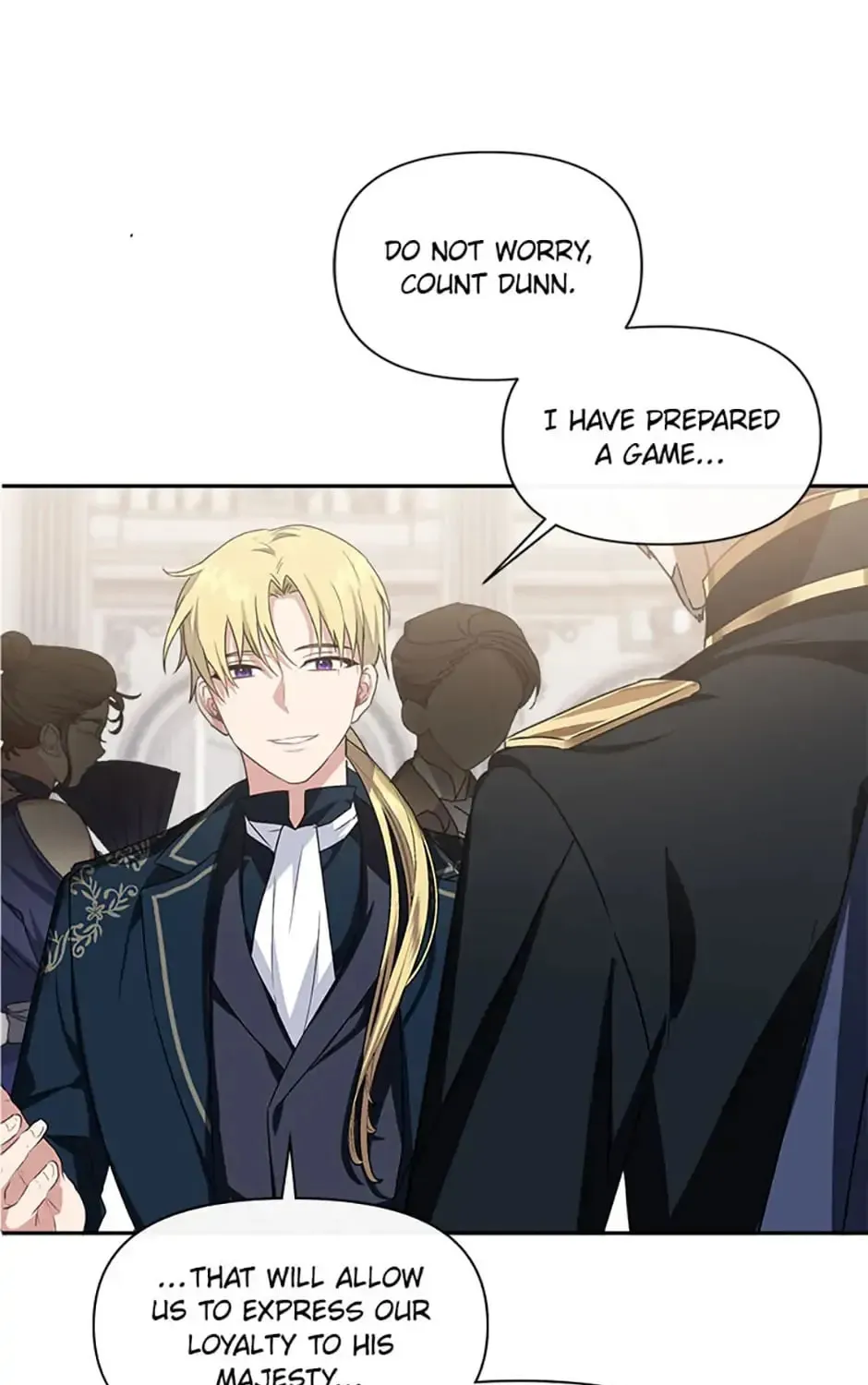 Read Please Obsess Over Me chapter 13 image 95 on Lezhin