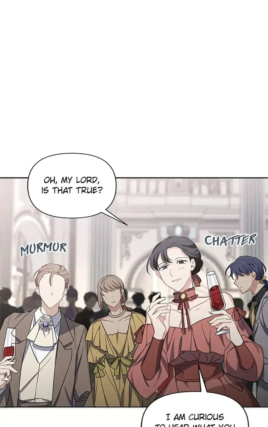 Read Please Obsess Over Me chapter 13 image 97 on Lezhin