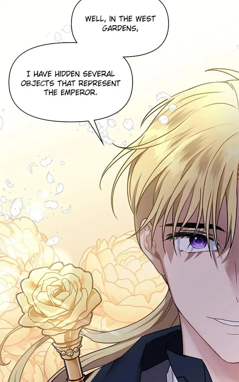 Read Please Obsess Over Me chapter 13 image 99 on Lezhin