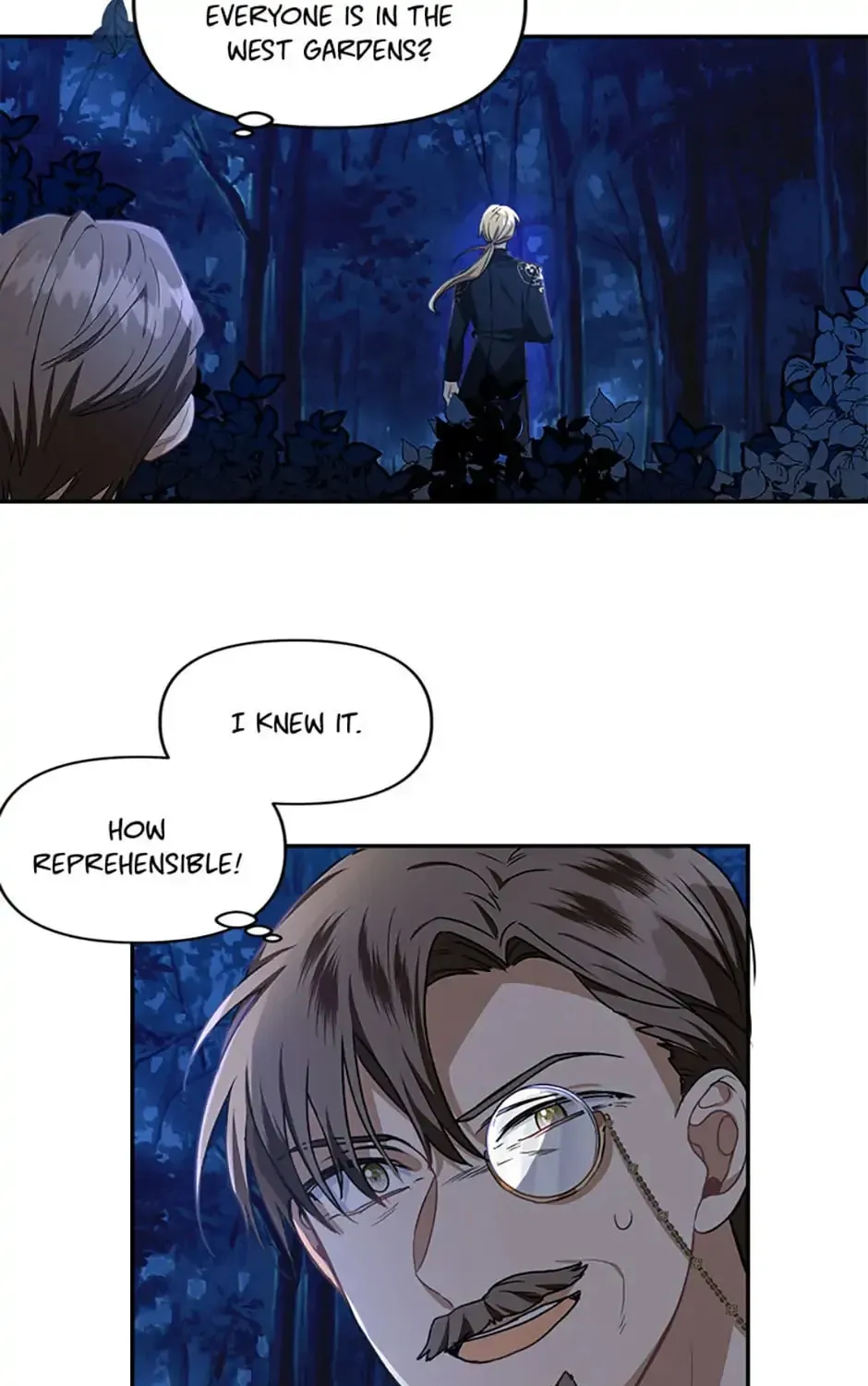 Read Please Obsess Over Me chapter 14 image 102 on Lezhin