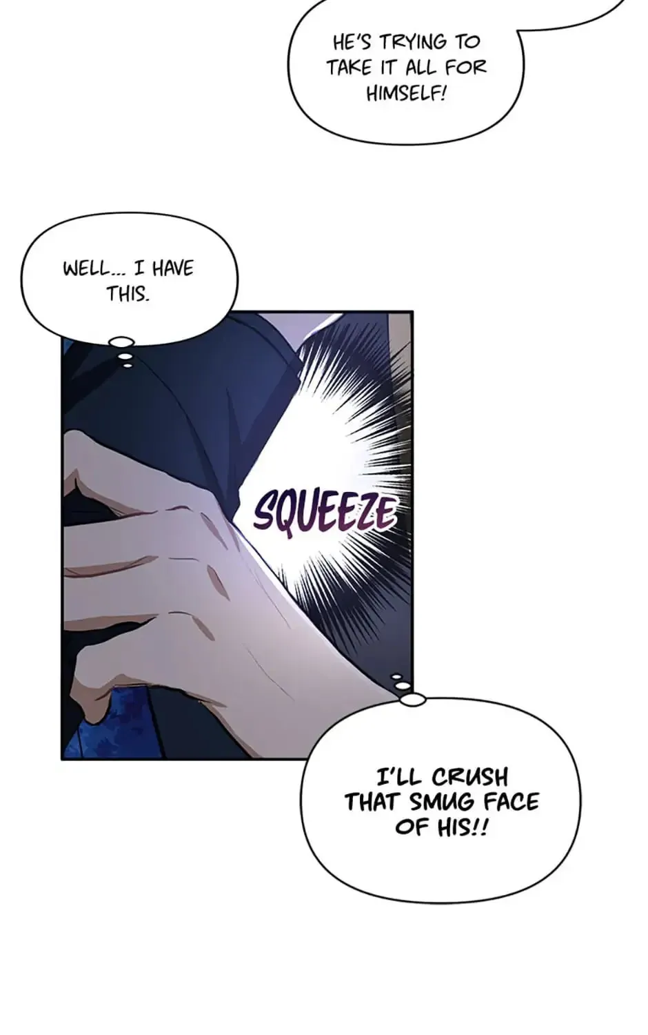 Read Please Obsess Over Me chapter 14 image 104 on Lezhin