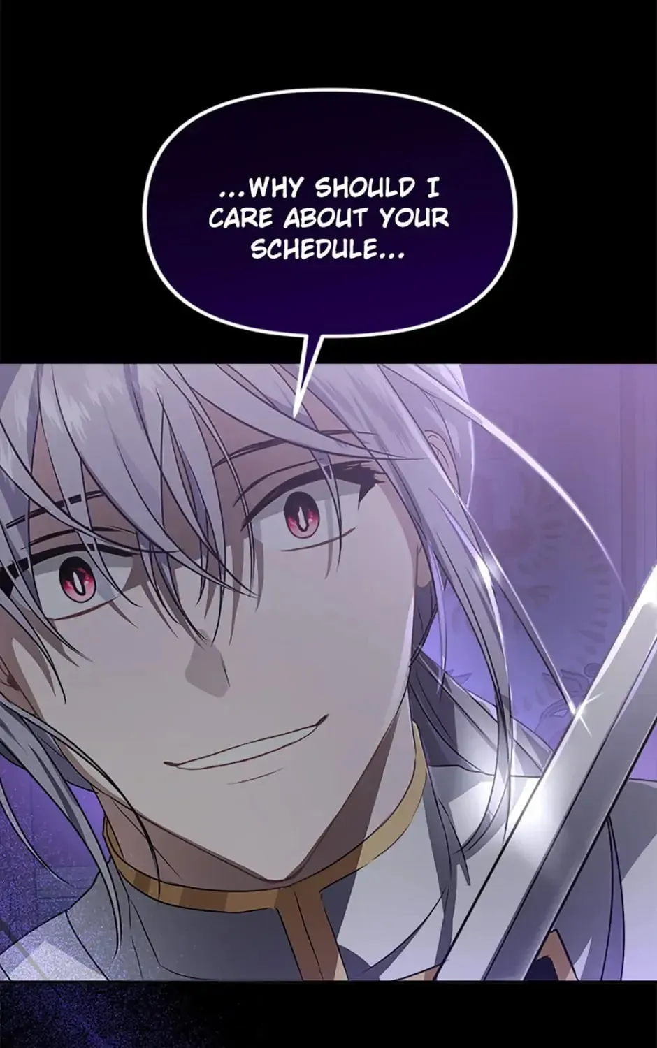 Read Please Obsess Over Me chapter 14 image 120 on Lezhin