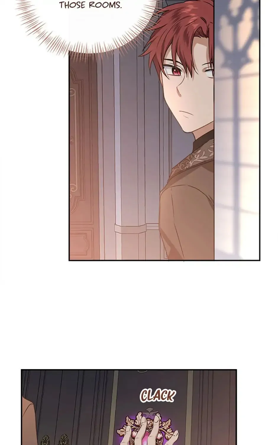 Read Please Obsess Over Me chapter 14 image 14 on Lezhin