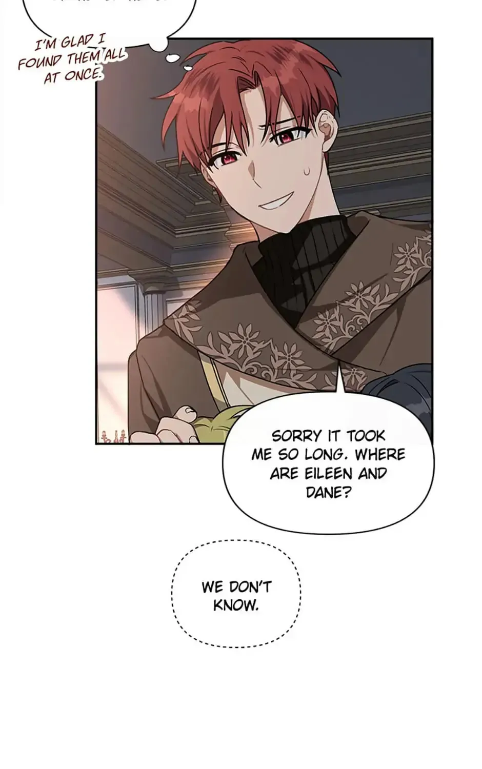 Read Please Obsess Over Me chapter 14 image 20 on Lezhin