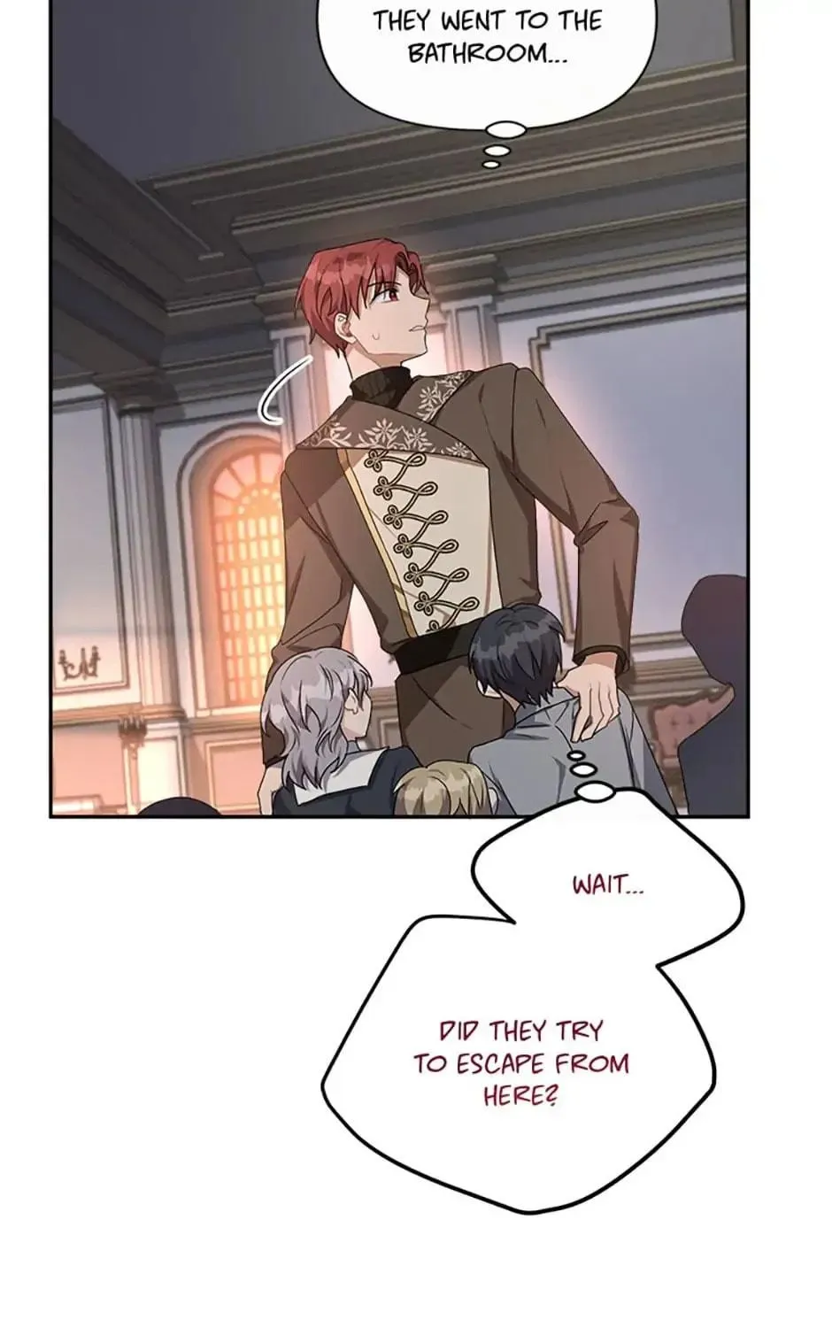 Read Please Obsess Over Me chapter 14 image 22 on Lezhin