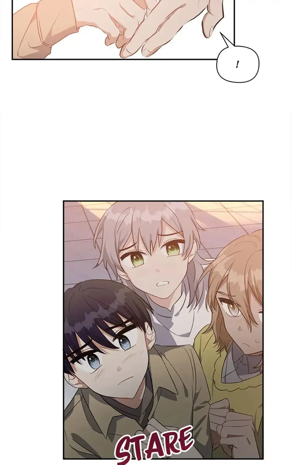 Read Please Obsess Over Me chapter 14 image 24 on Lezhin