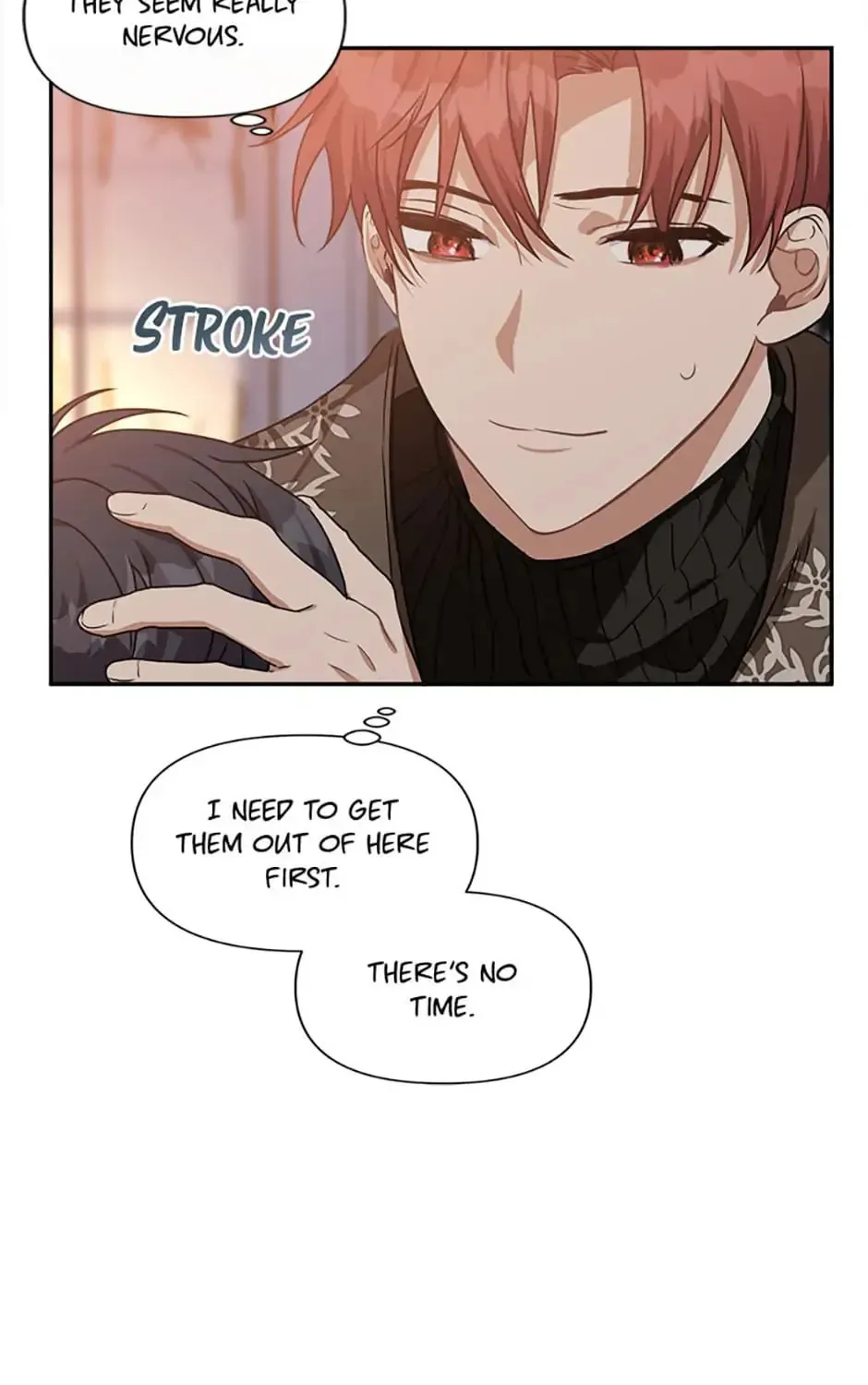 Read Please Obsess Over Me chapter 14 image 26 on Lezhin