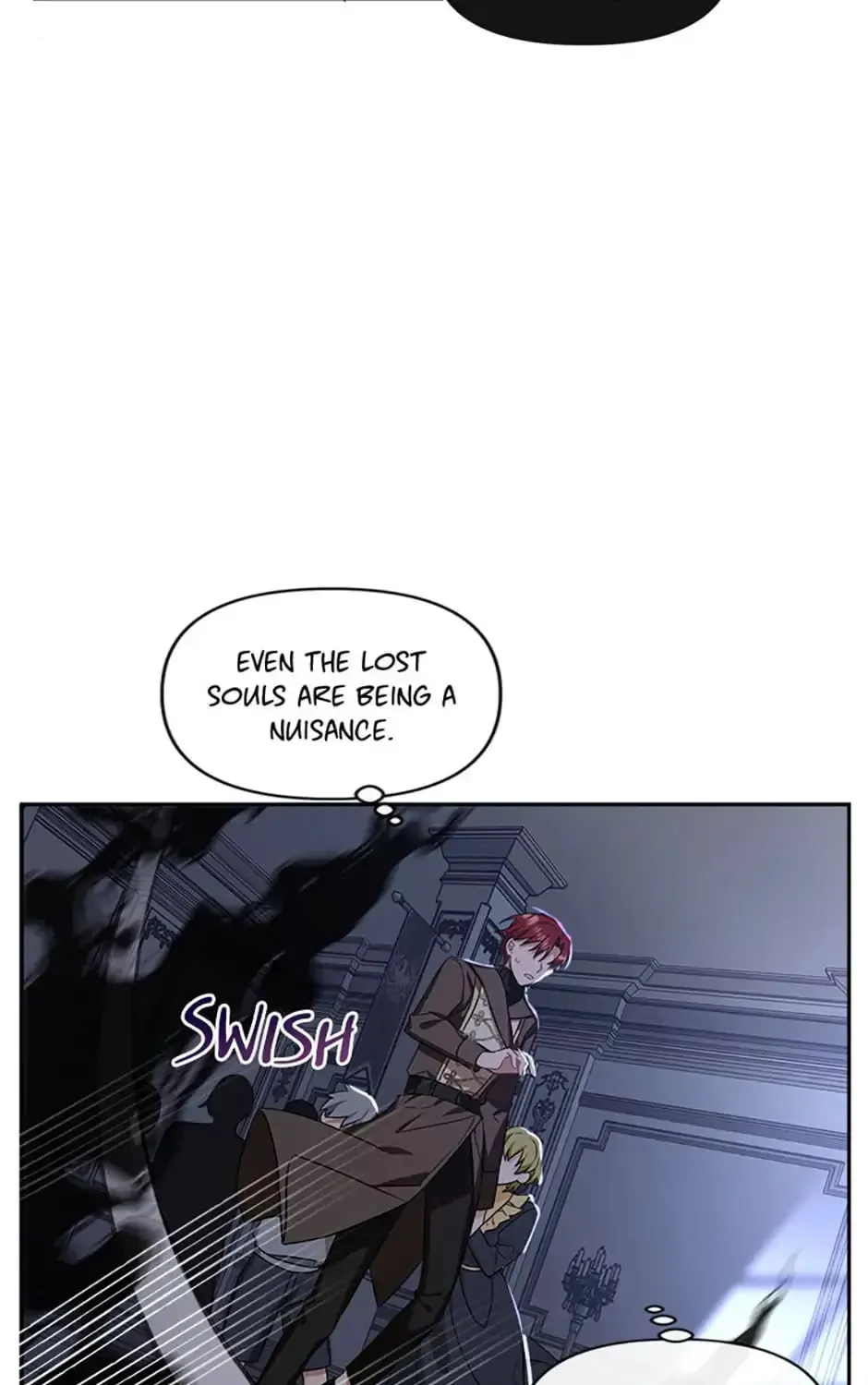 Read Please Obsess Over Me chapter 14 image 32 on Lezhin