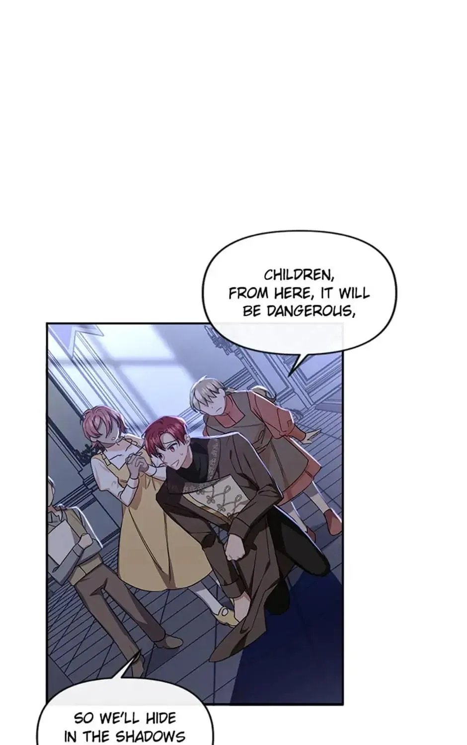 Read Please Obsess Over Me chapter 14 image 34 on Lezhin