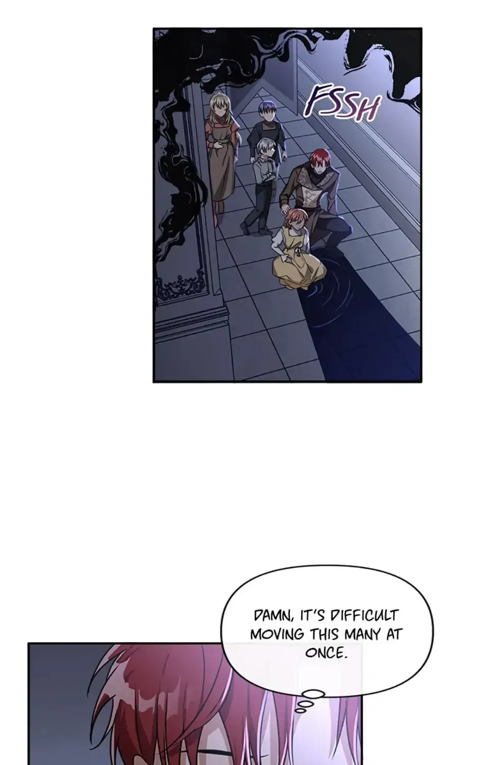 Read Please Obsess Over Me chapter 14 image 36 on Lezhin