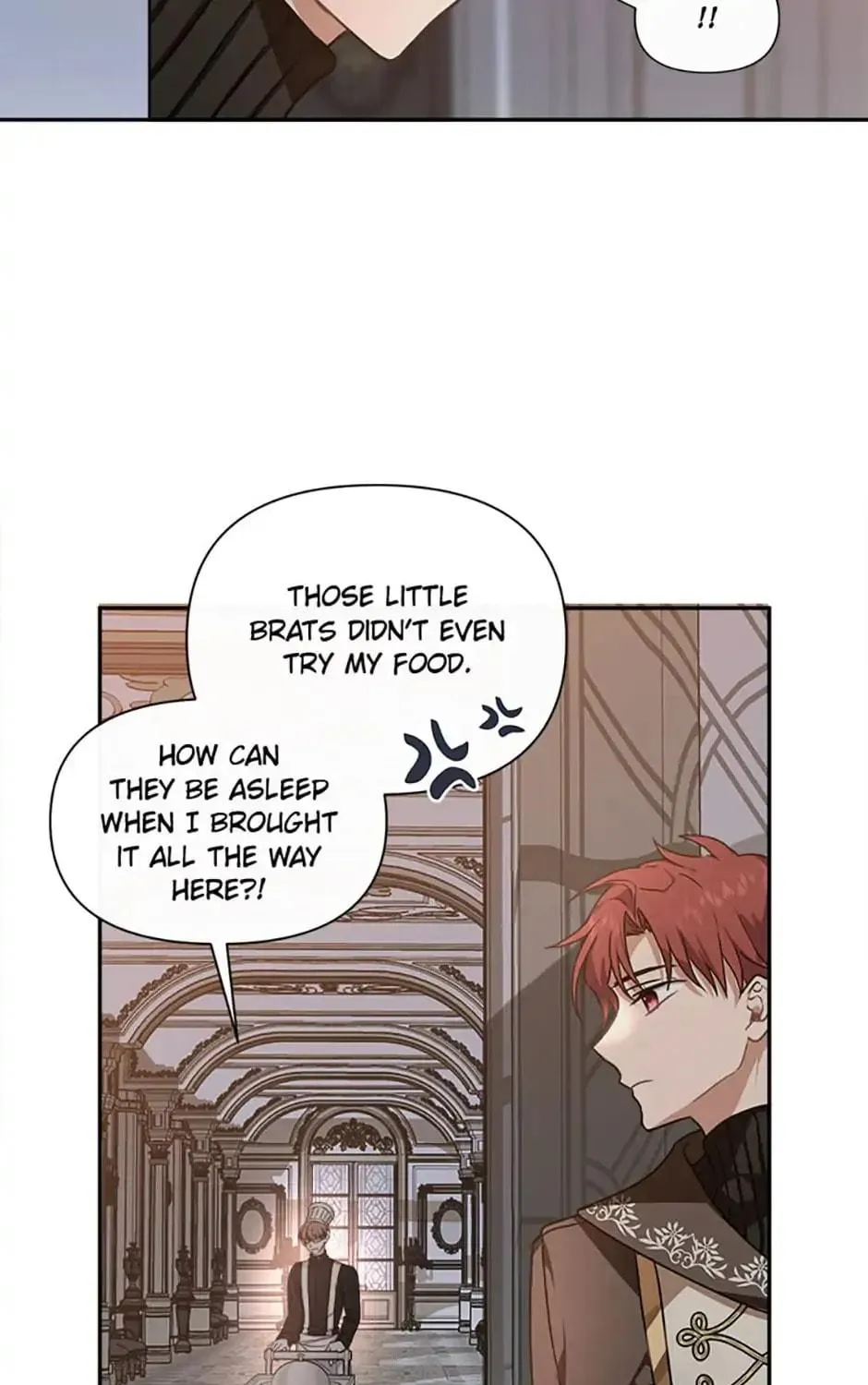Read Please Obsess Over Me chapter 14 image 4 on Lezhin