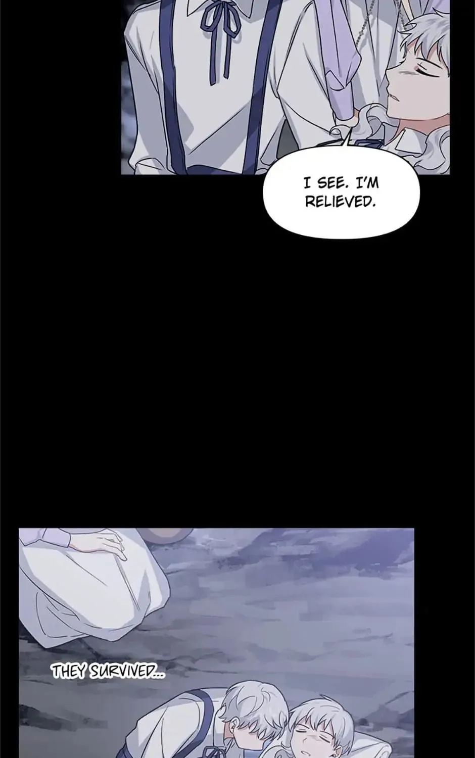 Read Please Obsess Over Me chapter 14 image 70 on Lezhin