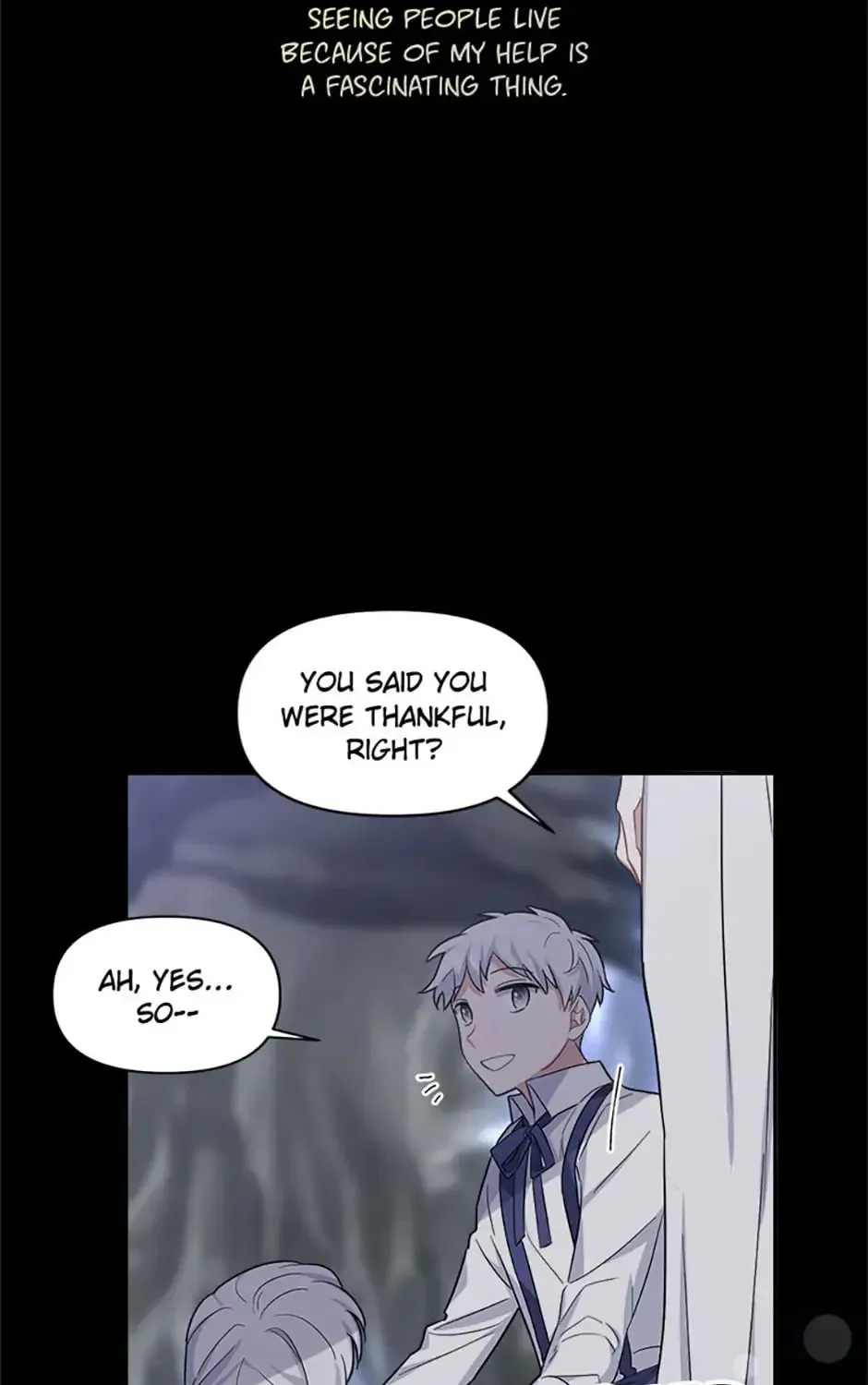 Read Please Obsess Over Me chapter 14 image 74 on Lezhin
