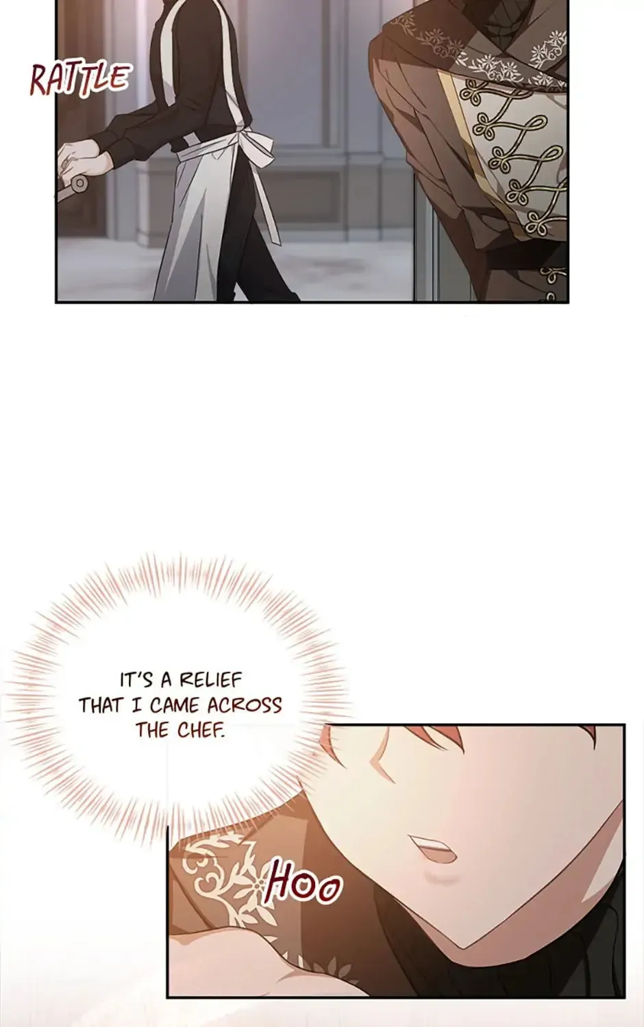 Read Please Obsess Over Me chapter 14 image 8 on Lezhin