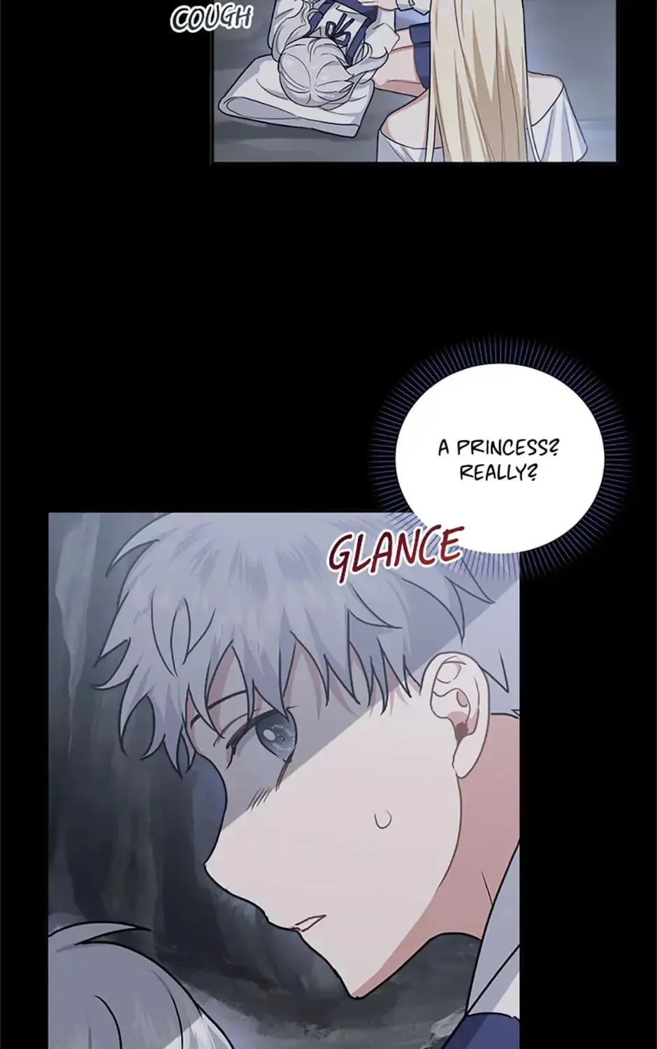 Read Please Obsess Over Me chapter 14 image 80 on Lezhin