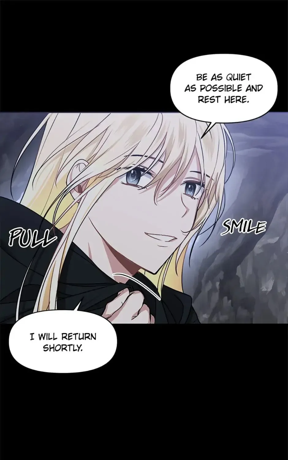 Read Please Obsess Over Me chapter 14 image 84 on Lezhin