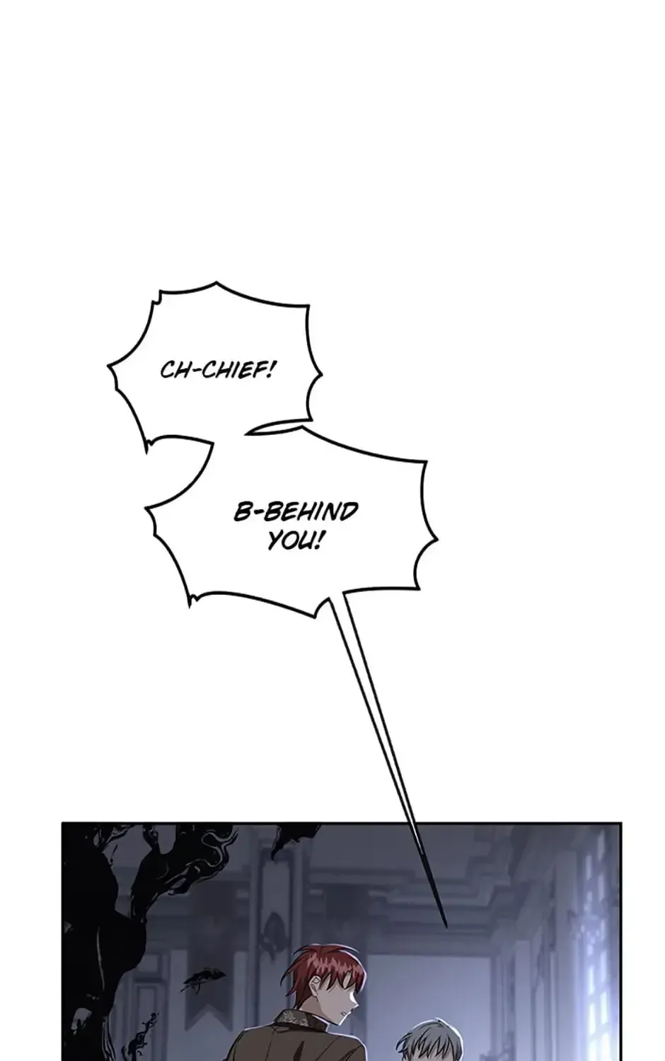 Read Please Obsess Over Me chapter 15 image 1 on Lezhin
