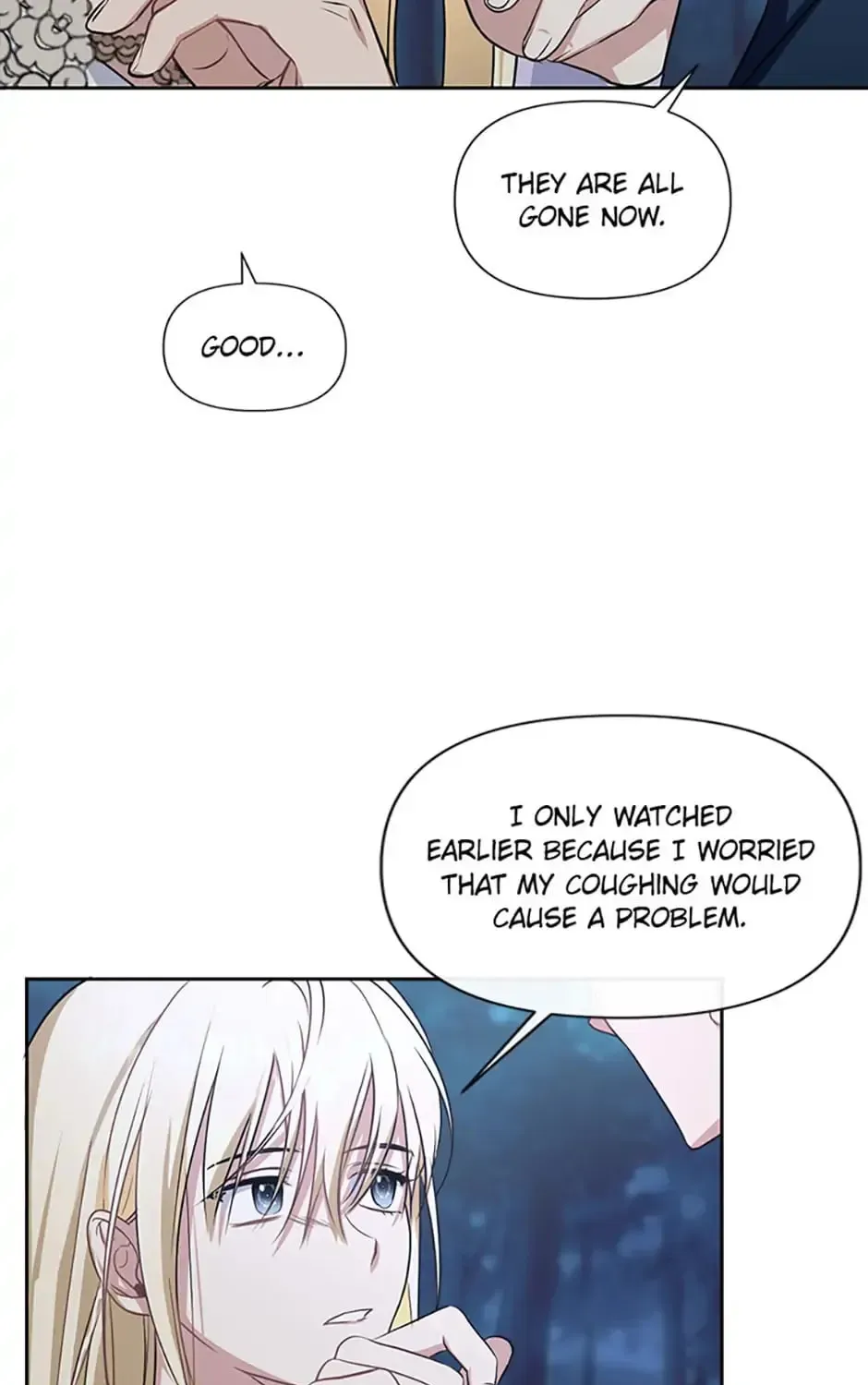 Read Please Obsess Over Me chapter 15 image 125 on Lezhin