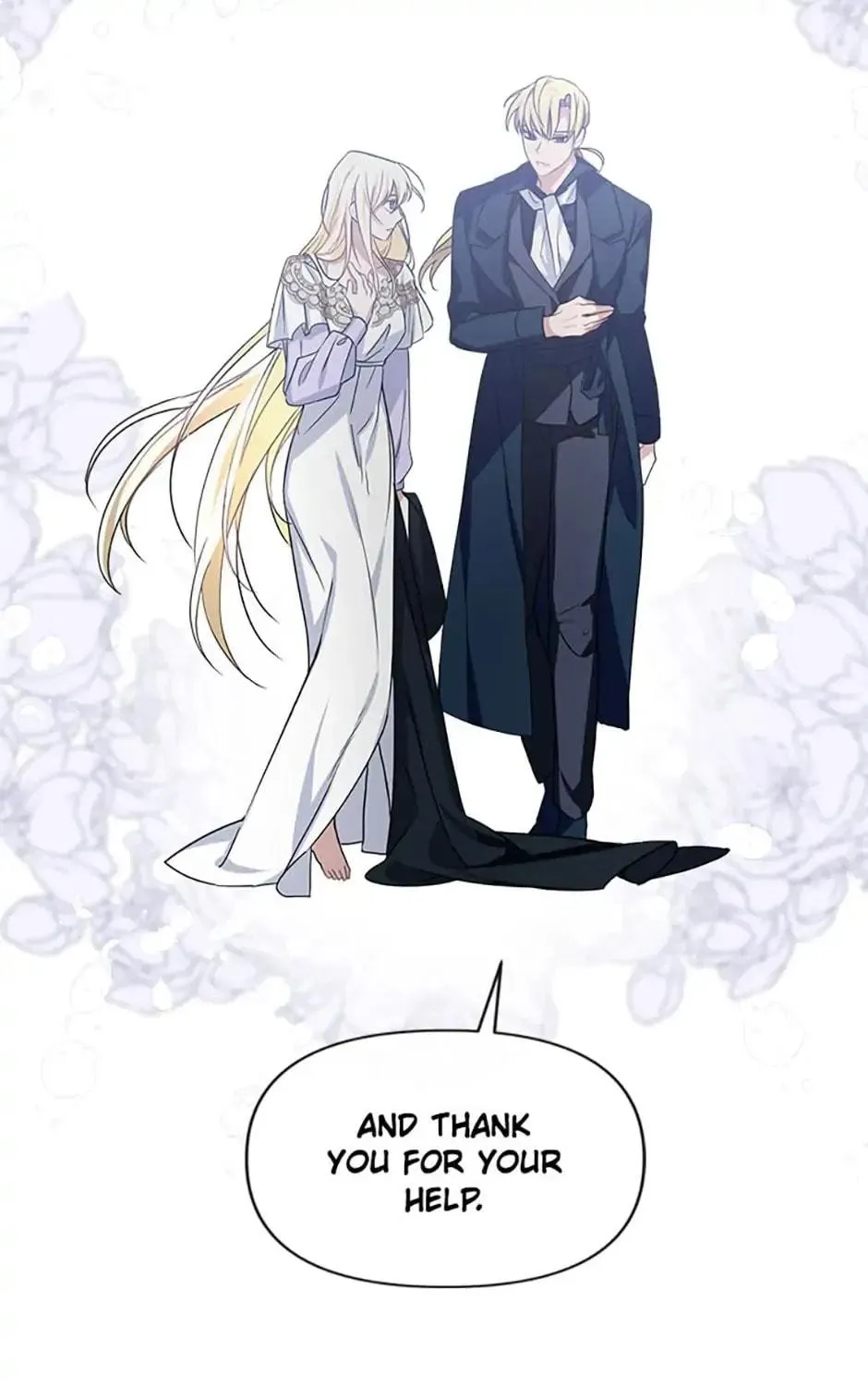 Read Please Obsess Over Me chapter 15 image 129 on Lezhin
