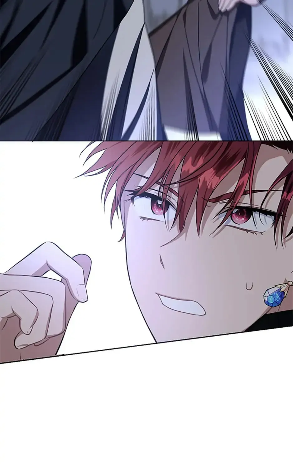 Read Please Obsess Over Me chapter 15 image 13 on Lezhin