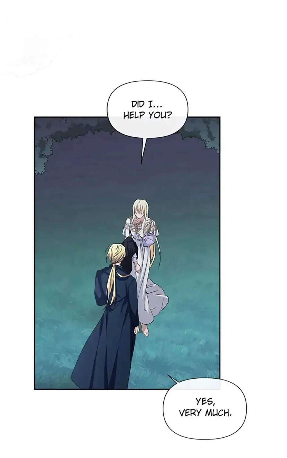 Read Please Obsess Over Me chapter 15 image 133 on Lezhin
