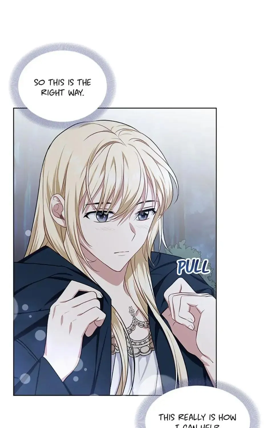 Read Please Obsess Over Me chapter 15 image 135 on Lezhin