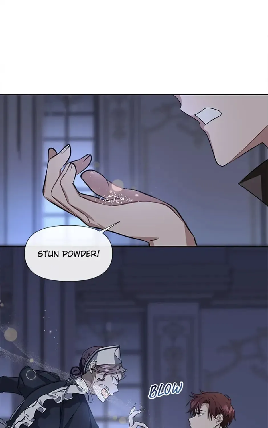Read Please Obsess Over Me chapter 15 image 17 on Lezhin
