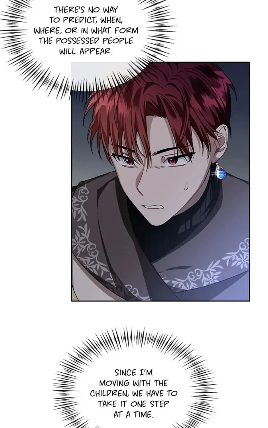 Read Please Obsess Over Me chapter 15 image 25 on Lezhin