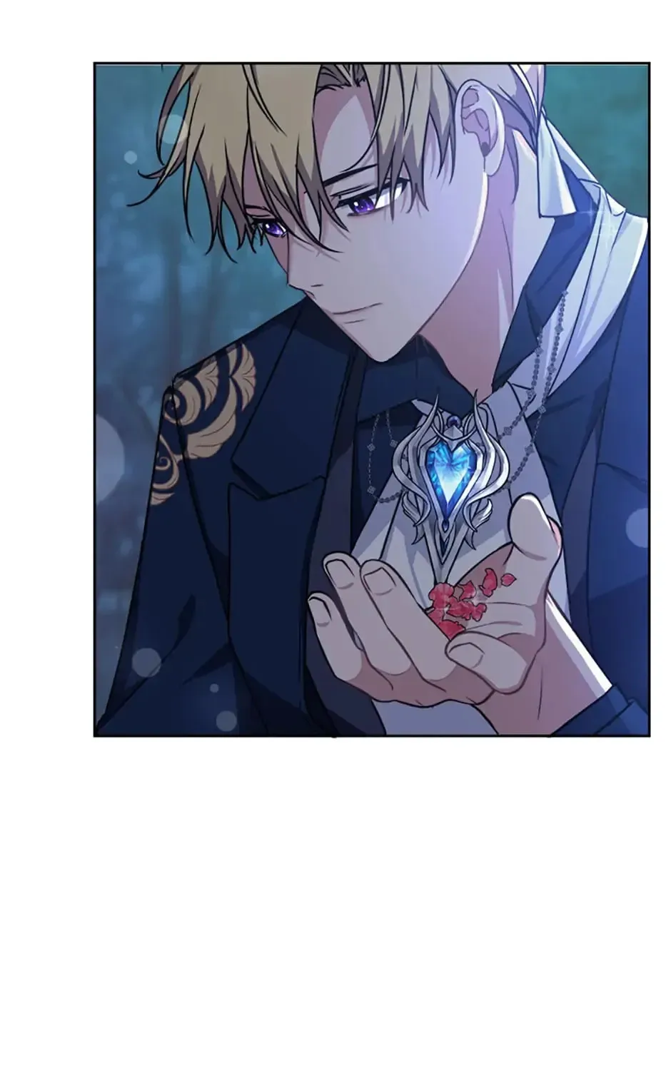 Read Please Obsess Over Me chapter 15 image 35 on Lezhin