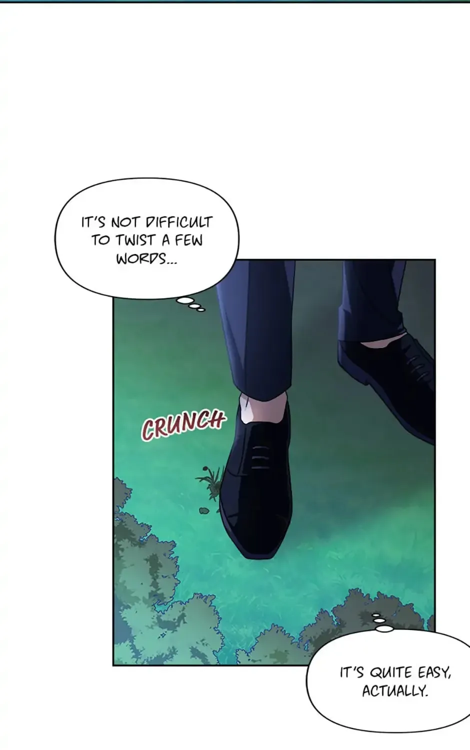 Read Please Obsess Over Me chapter 15 image 43 on Lezhin