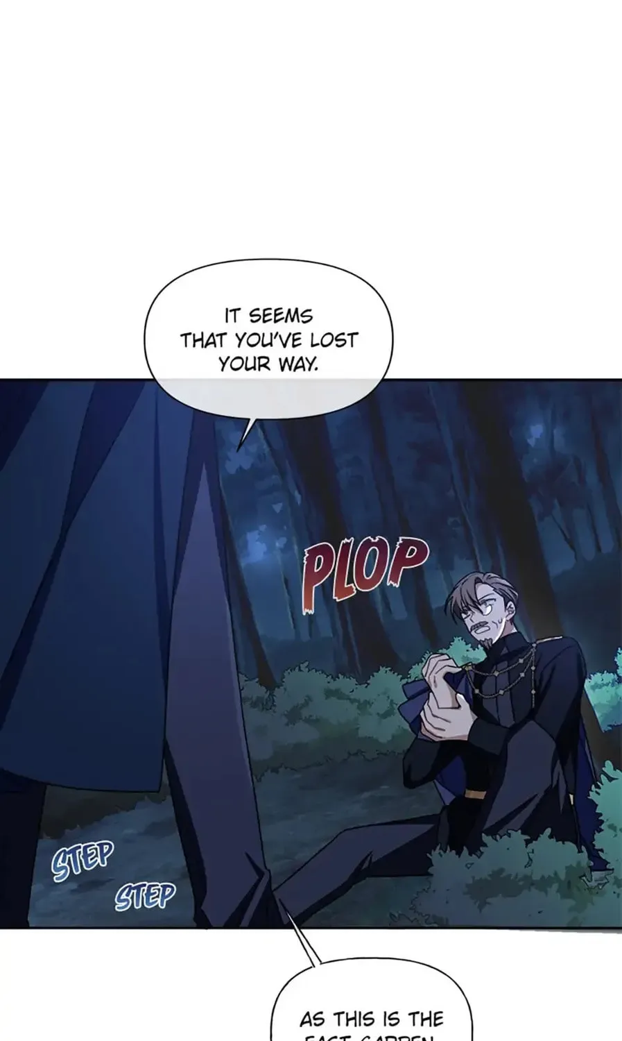 Read Please Obsess Over Me chapter 15 image 47 on Lezhin