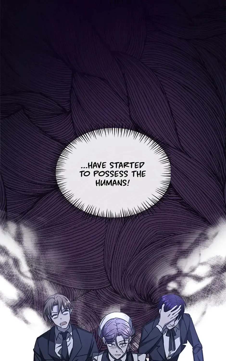 Read Please Obsess Over Me chapter 15 image 5 on Lezhin