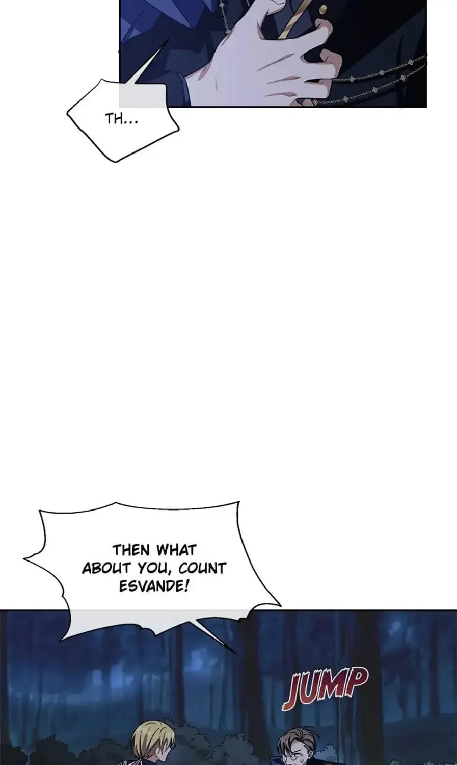 Read Please Obsess Over Me chapter 15 image 51 on Lezhin