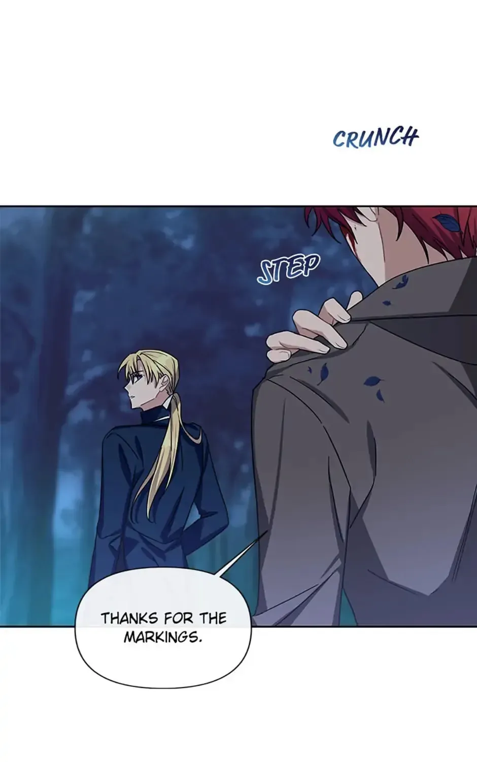 Read Please Obsess Over Me chapter 15 image 77 on Lezhin