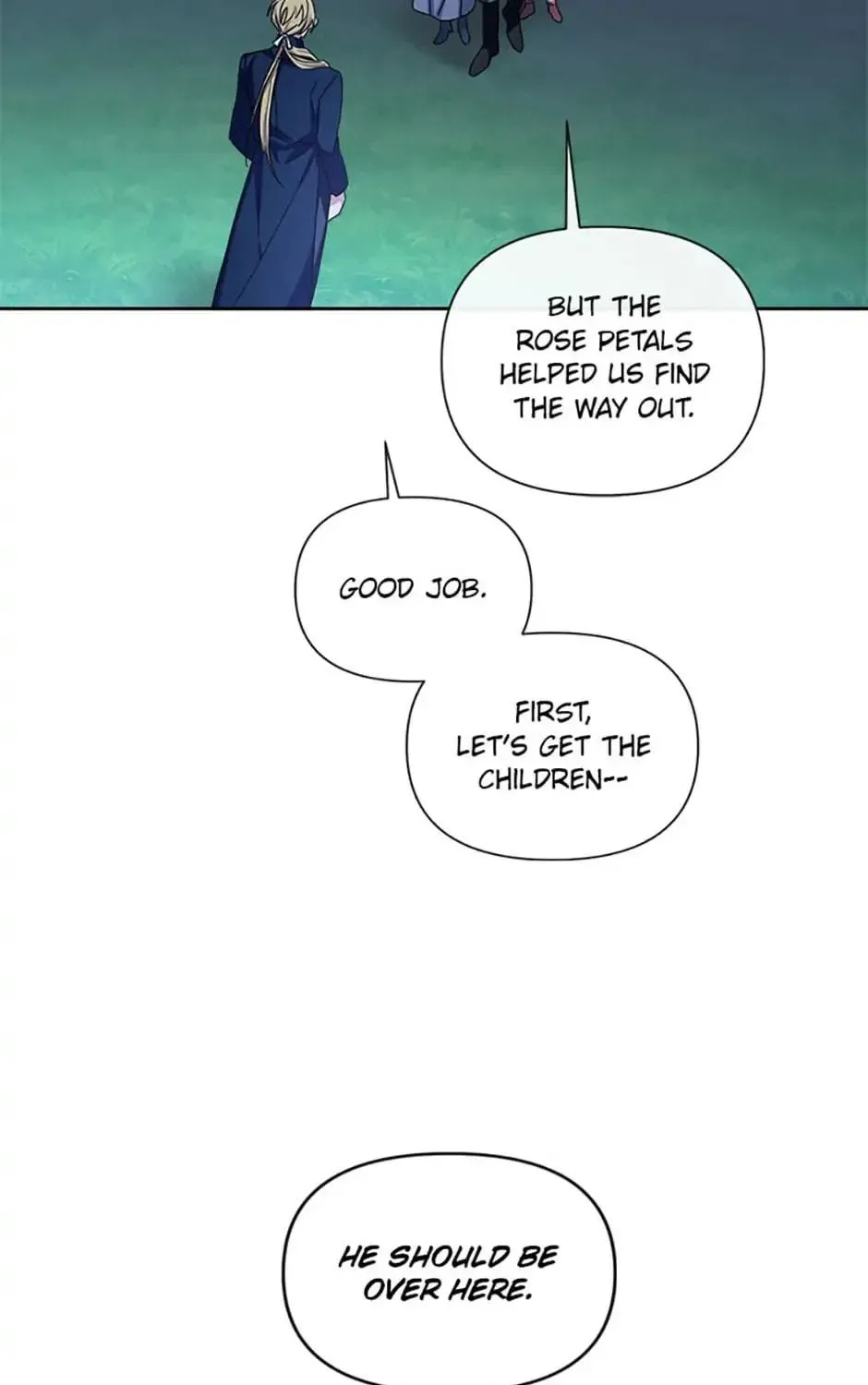 Read Please Obsess Over Me chapter 15 image 81 on Lezhin