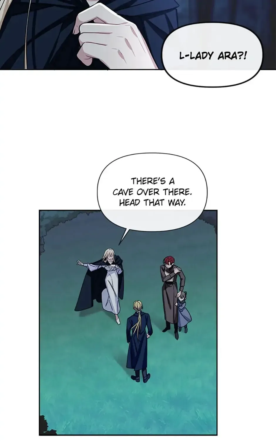 Read Please Obsess Over Me chapter 15 image 89 on Lezhin