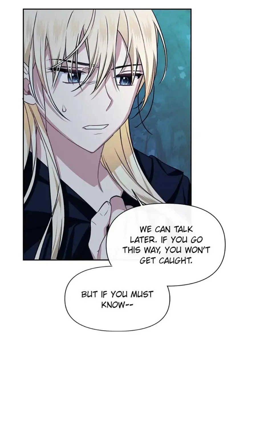 Read Please Obsess Over Me chapter 15 image 93 on Lezhin