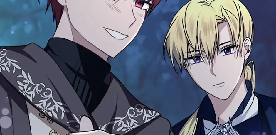 Read Please Obsess Over Me chapter 15 image 96 on Lezhin