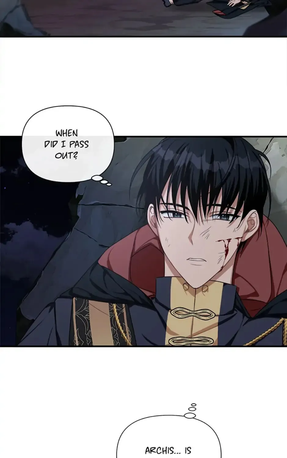 Read Please Obsess Over Me chapter 16 image 102 on Lezhin