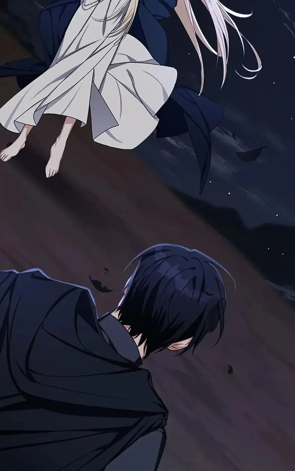 Read Please Obsess Over Me chapter 16 image 118 on Lezhin