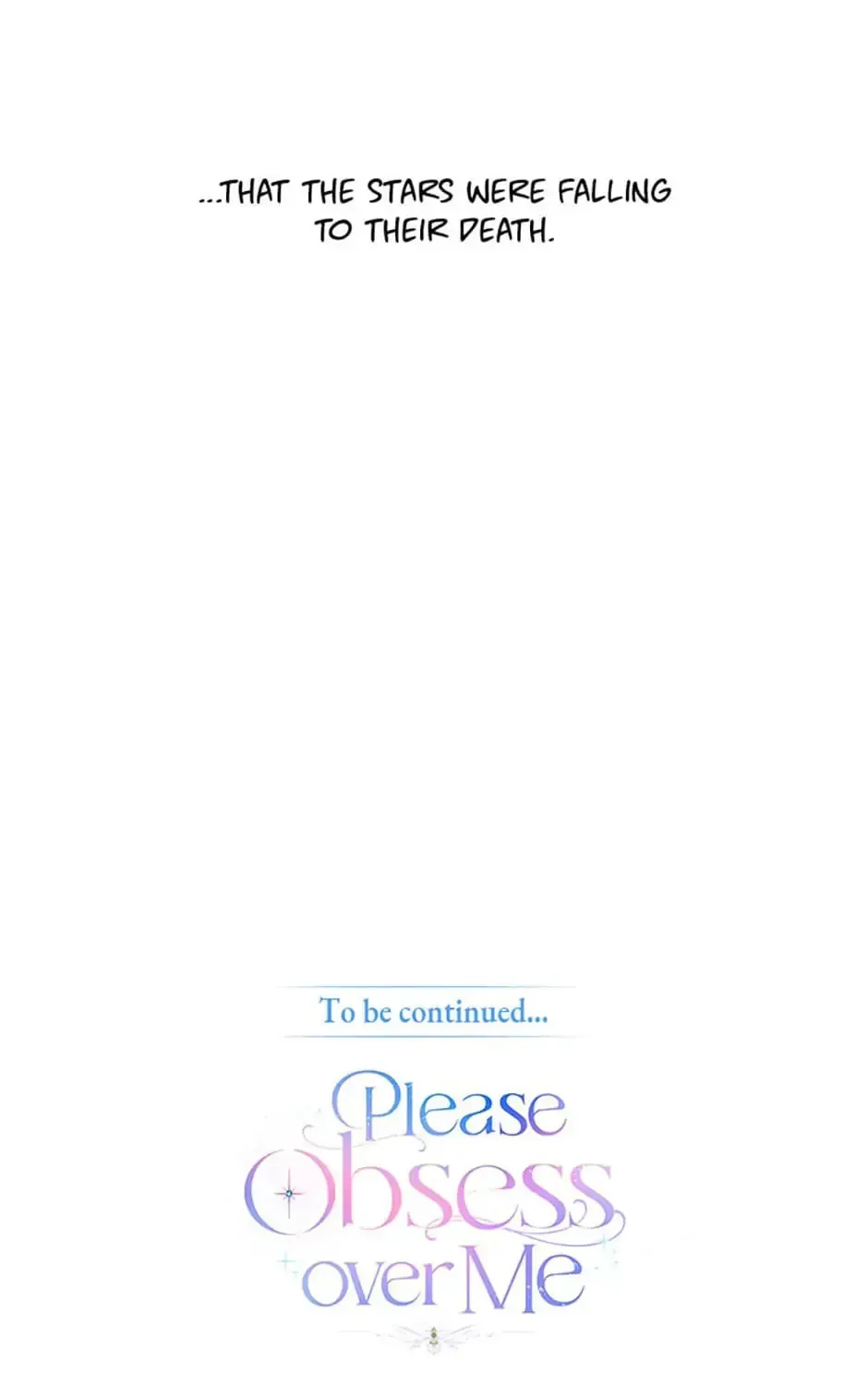 Read Please Obsess Over Me chapter 16 image 126 on Lezhin