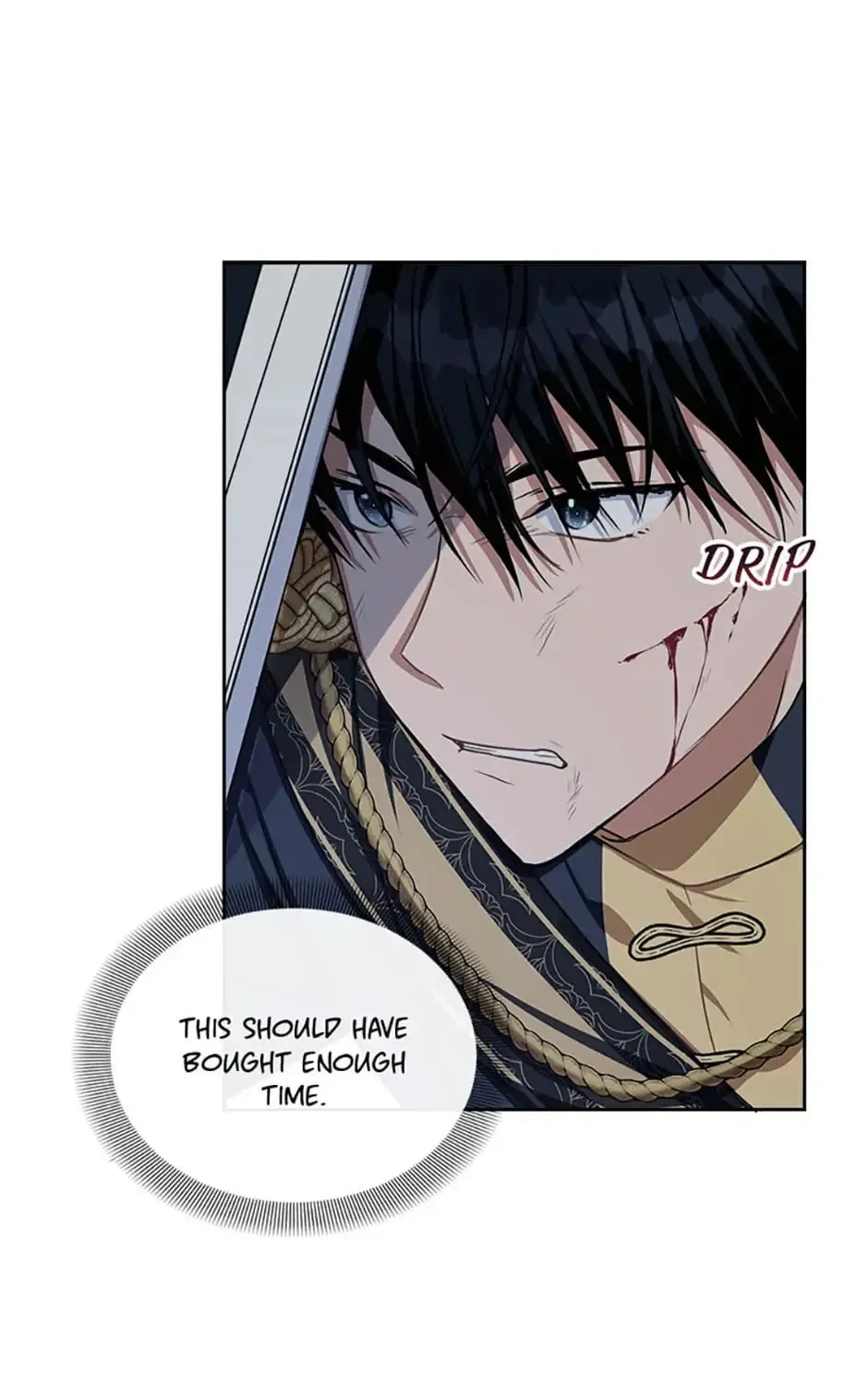 Read Please Obsess Over Me chapter 16 image 18 on Lezhin