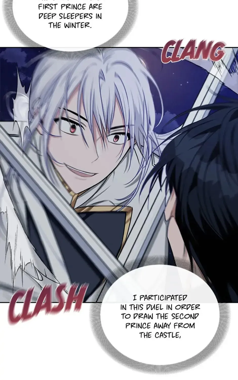 Read Please Obsess Over Me chapter 16 image 20 on Lezhin