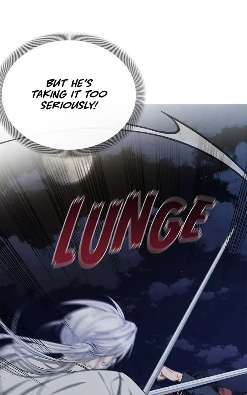 Read Please Obsess Over Me chapter 16 image 22 on Lezhin