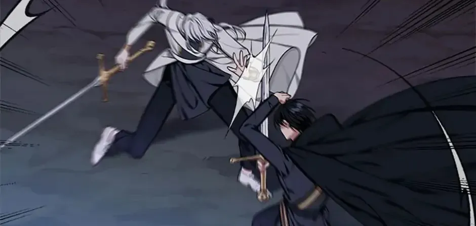 Read Please Obsess Over Me chapter 16 image 3 on Lezhin